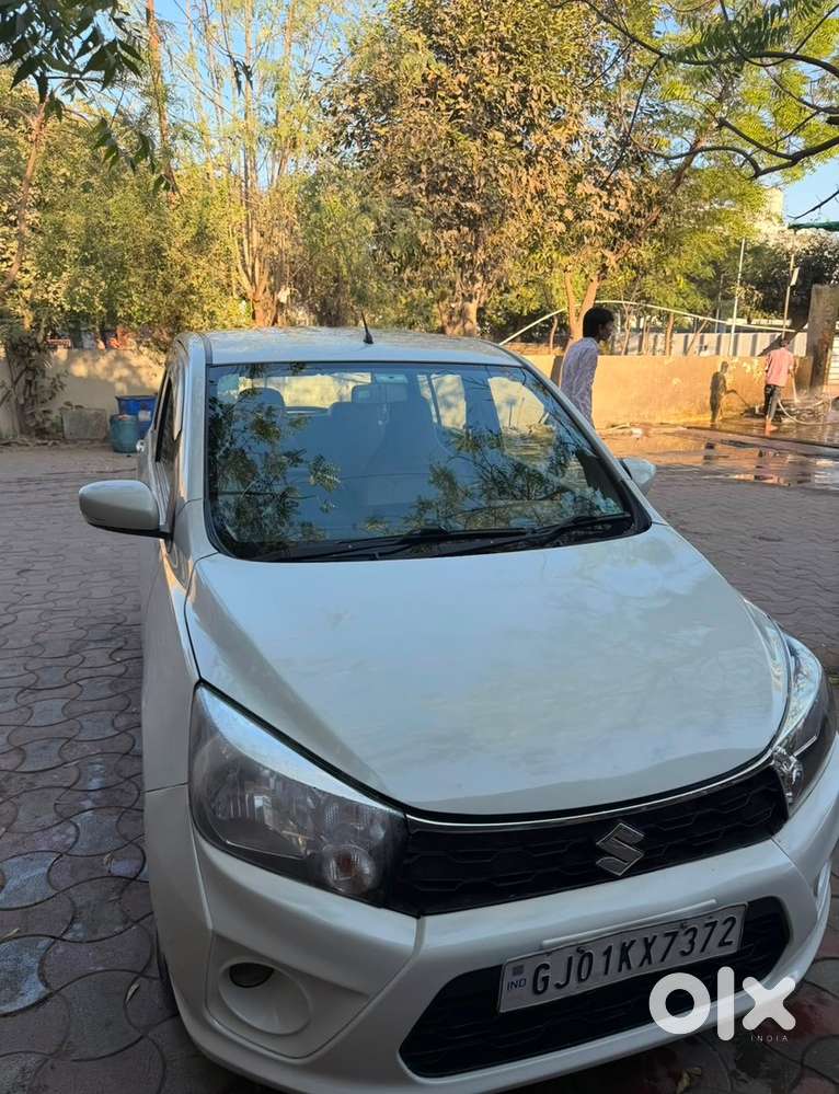 2020 Maruti Suzuki Celerio Zxi(o)