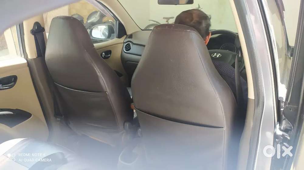 Hyundai I10 2013 Petrol 43557 Km Driven.
Good Condition..