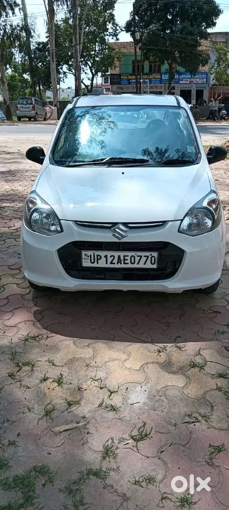 Maruti Suzuki 800 Petrol 2013.  Lene Wala Call Kare