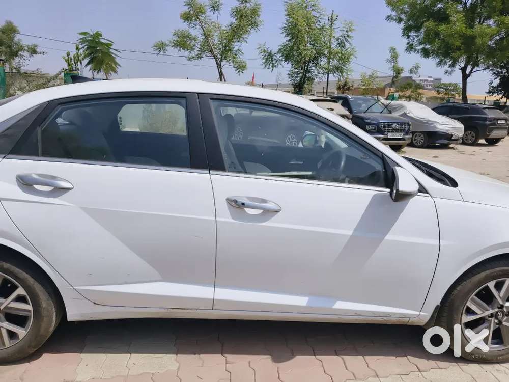 Verna 1.5 Sx Petrol  2024