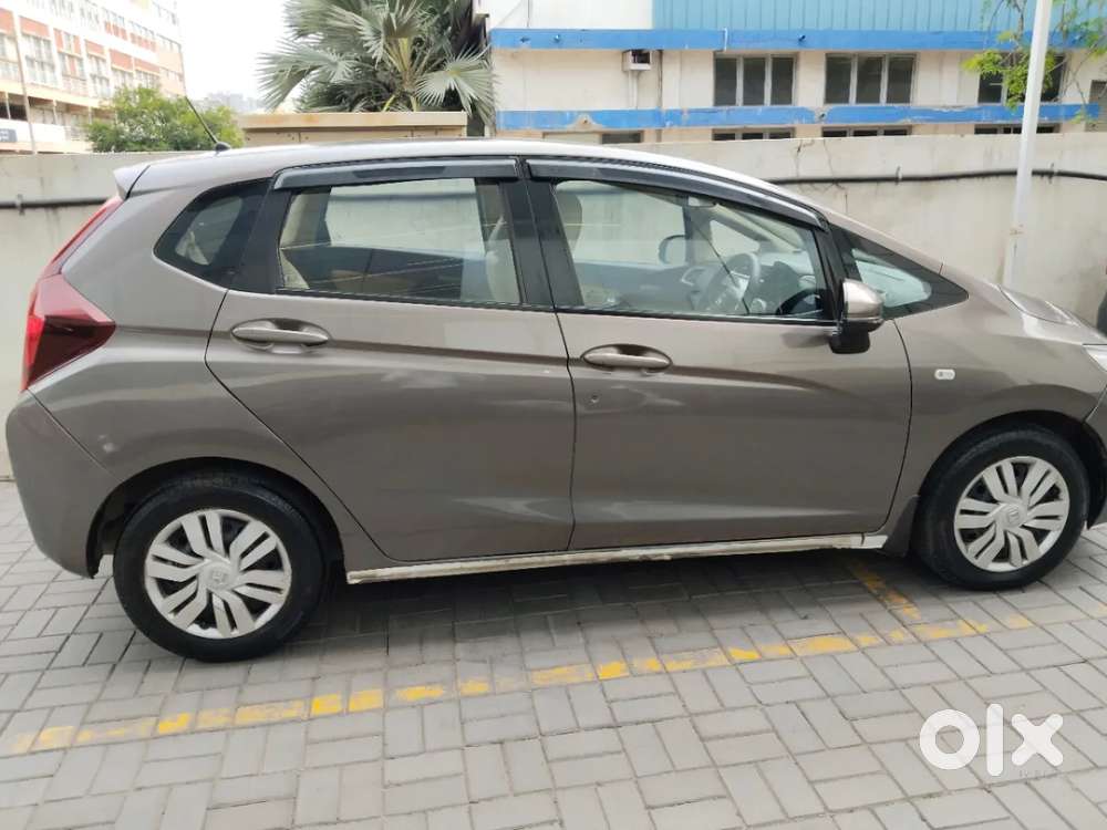 Honda Jazz 1.2 SV i VTEC, 2016, Petrol