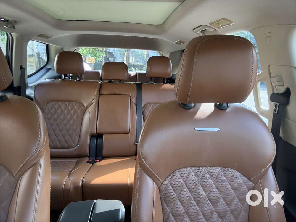 Mg Gloster Savvy 7 Seater, 2021, Diesel