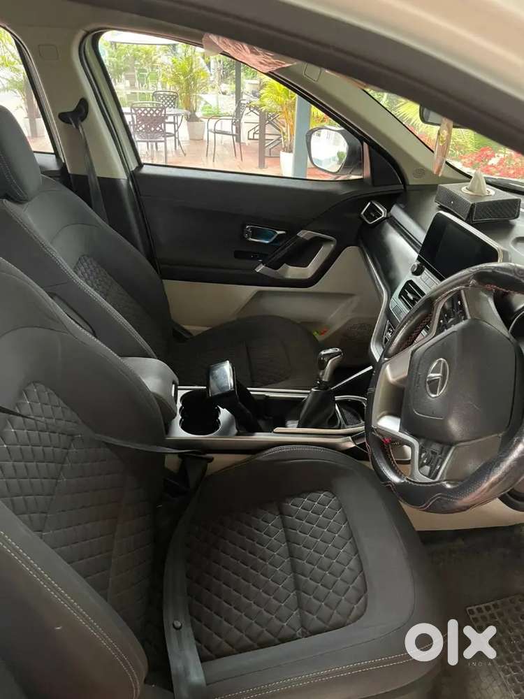 Tata Safari 2022 Diesel Well Maintained
