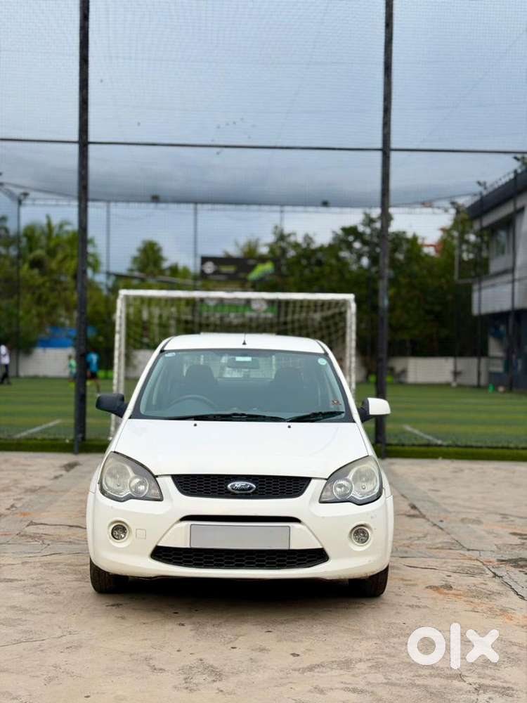 Ford Fiesta Classic