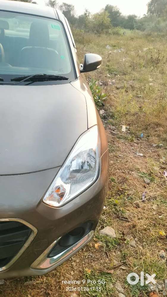 Maruti Suzuki Dzire 2023