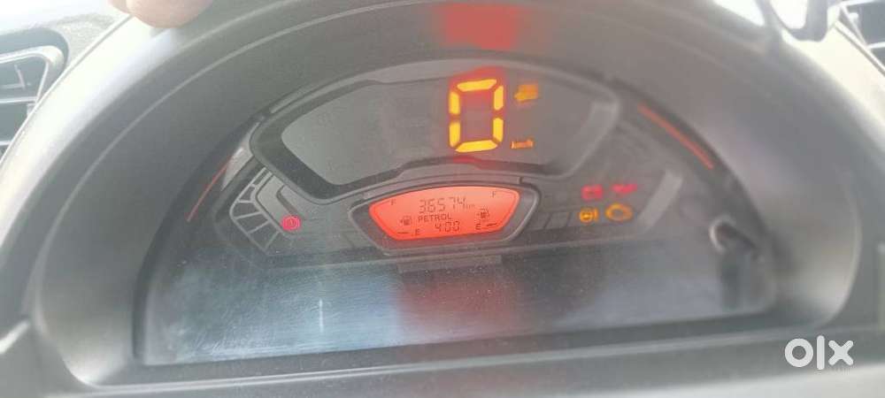Maruti Suzuki S-presso 1.0 Vxi Cng, 2021, Cng & Hybrids