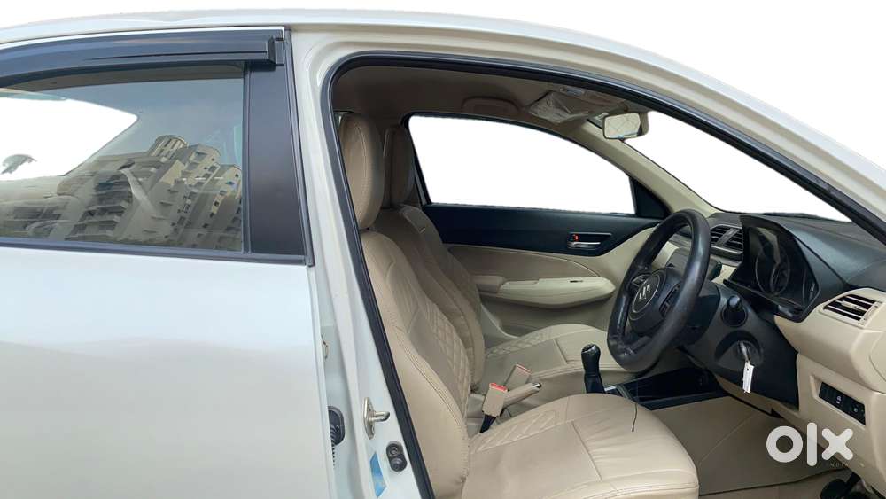 Maruti Suzuki Swift Dzire 1.2 Vxi Bsiv, 2022, Petrol