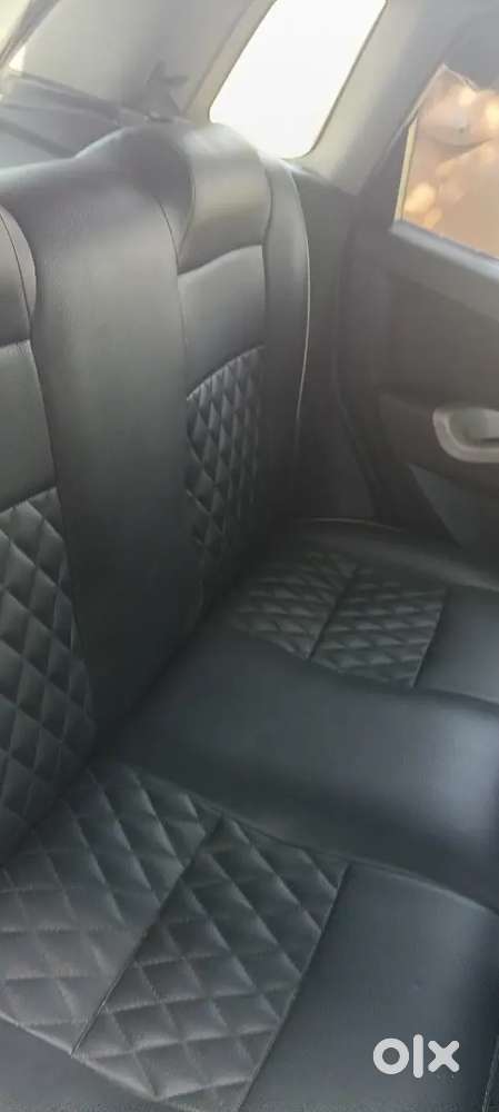 Ford Figo Diesel 2012 3rd Owner