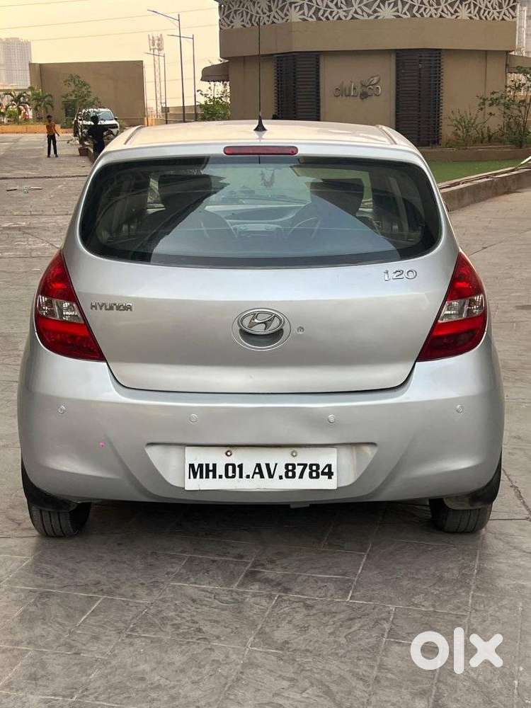 Hyundai I20 Era, 2011, Petrol