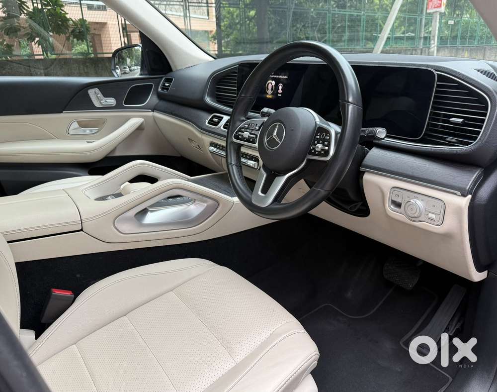 Mercedes-benz Gle 450 4matic Lwb, 2022, Petrol