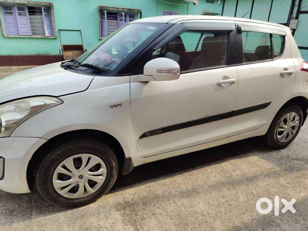 Maruti - Swift, Model - 2016