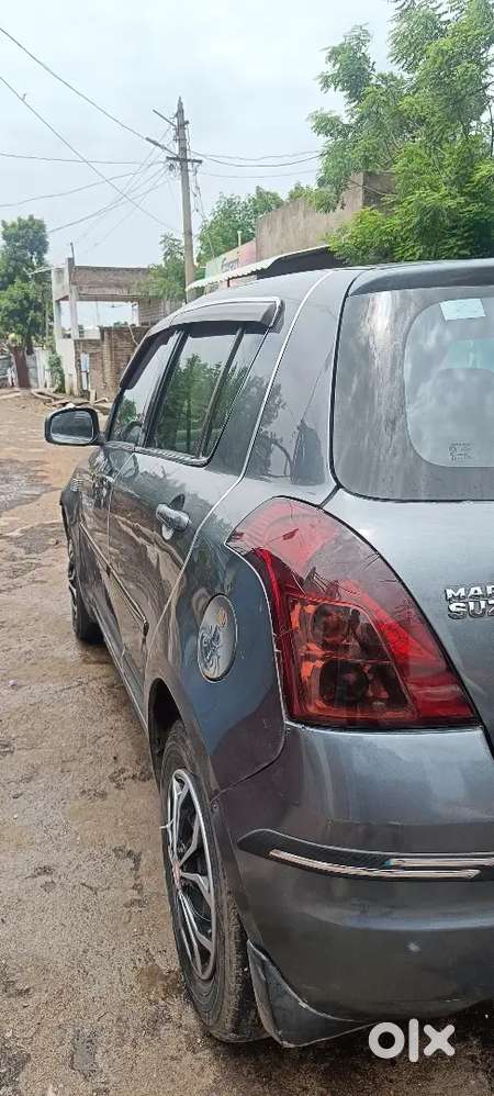 Swift Maruti Suzuki Vdi Diesel 2010