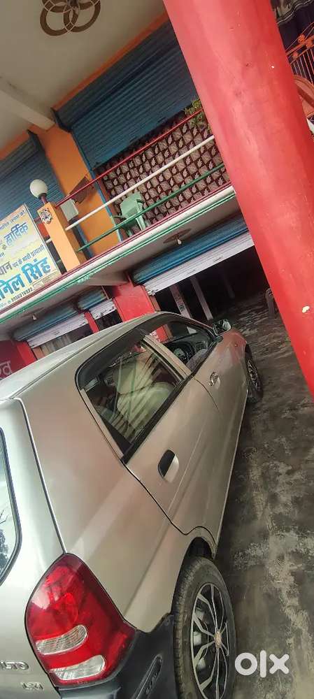 Maruti Suzuki Alto Lxi 2006