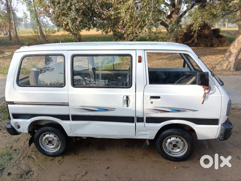 Maruti Omni Best Condition