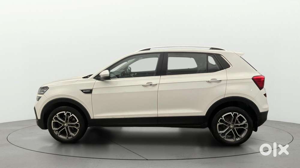 Skoda Kushaq 1.0 Tsi Style, 2021, Petrol