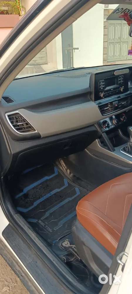 Kia Seltos Htk Diesel 2022
