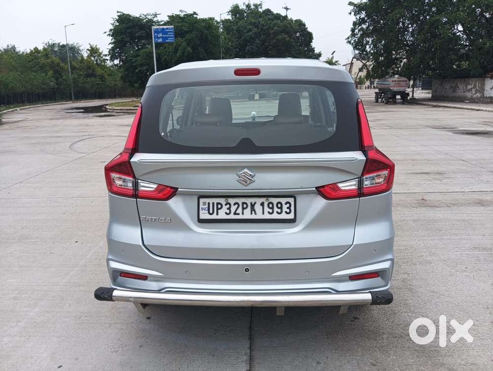 Maruti Suzuki Ertiga 1.5 Vxi, 2024, Cng & Hybrids
