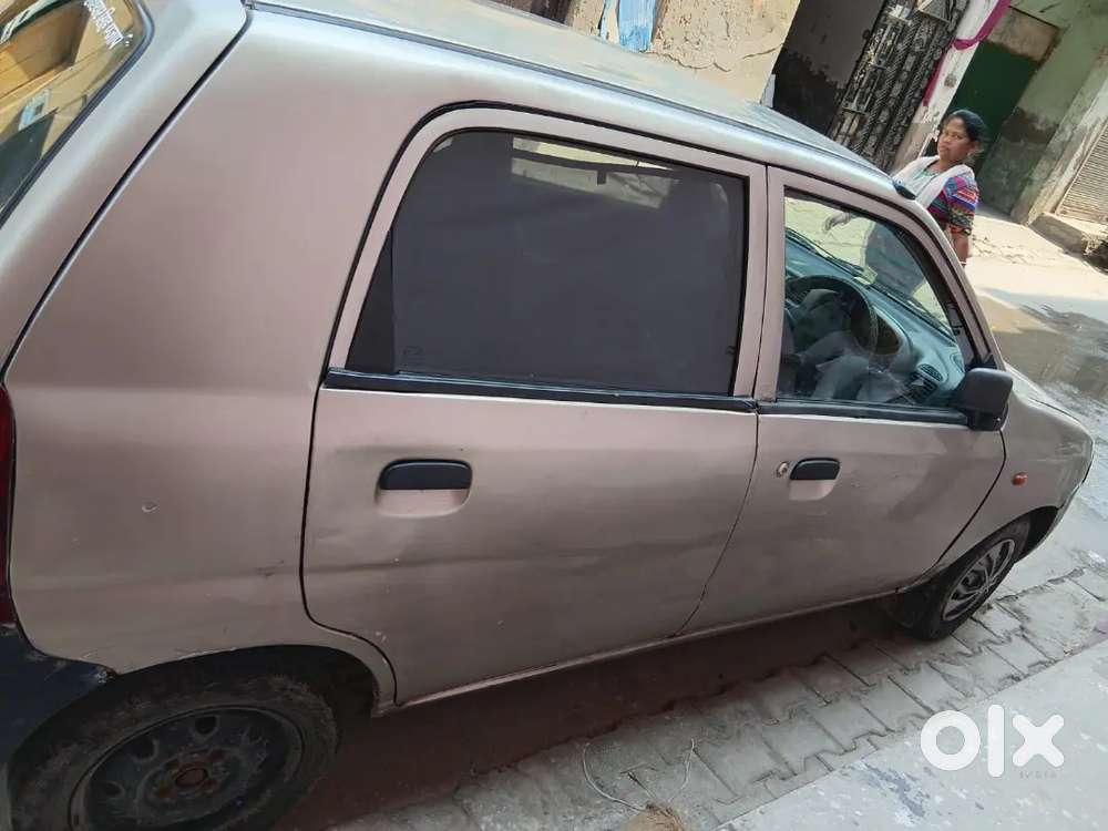 Model 2012
All Okk Genuine Gadi 
Jan 2027 Tak Valid 
Urgent Need Money