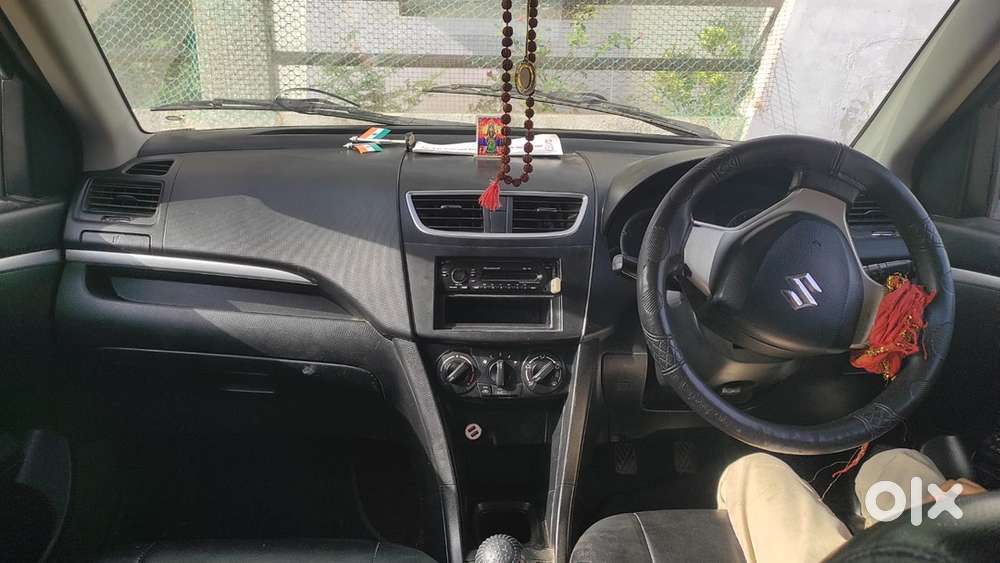 Swift Vdi Maruti 2012