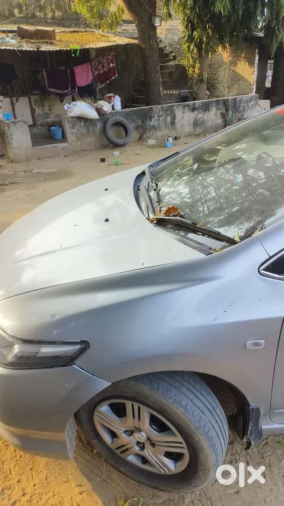2009 Model Petrol Cng 2019 Tak Passing