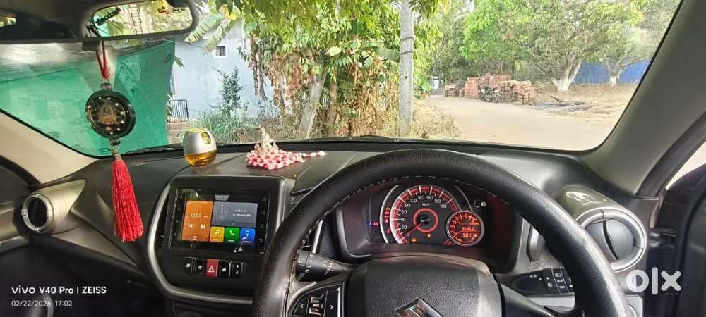 Maruti Suzuki Celerio 2022 Petrol 93000 Km Driven