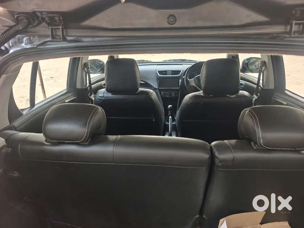 Maruti Suzuki Swift 2017 Diesel 102000 Km Driven