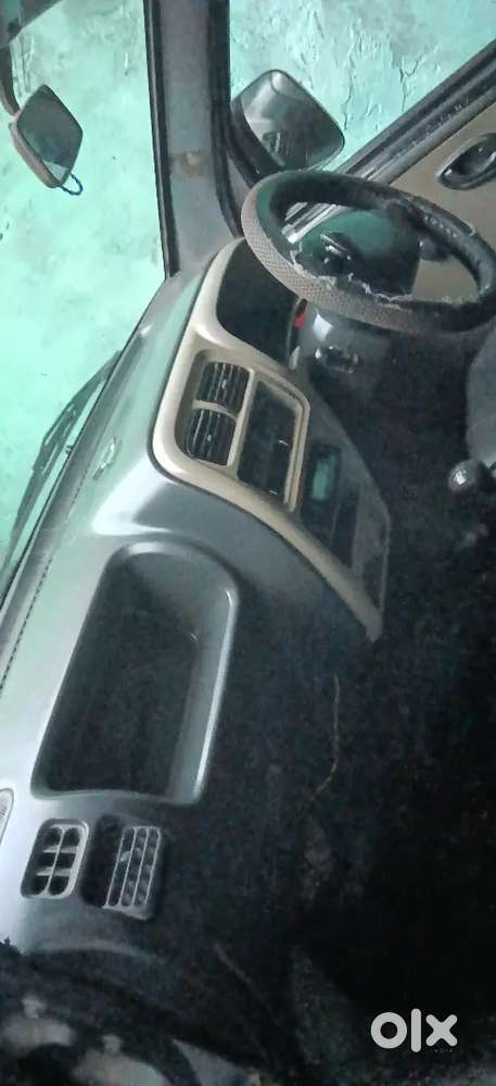 Maruti Eeco 1.2 2016