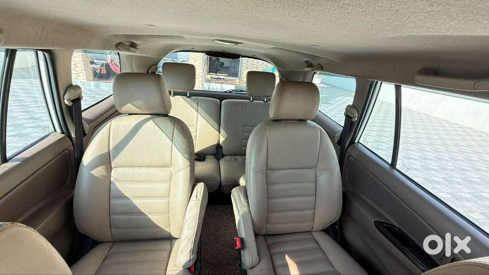 Toyota Innova 2015 Z