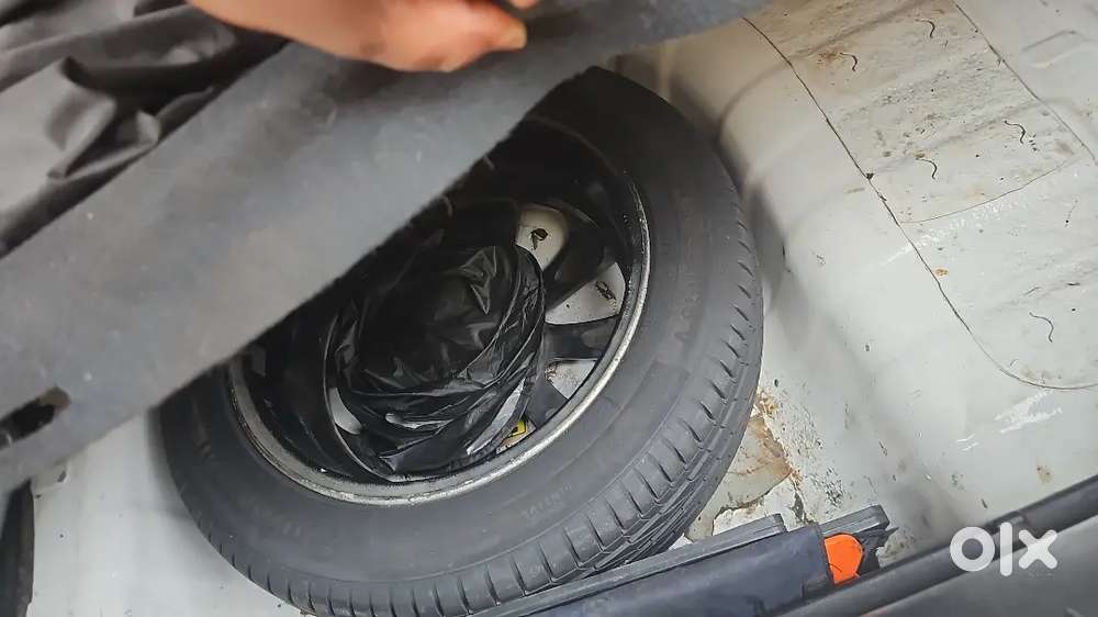 Hyundai Verna 1.6 Sx 2012