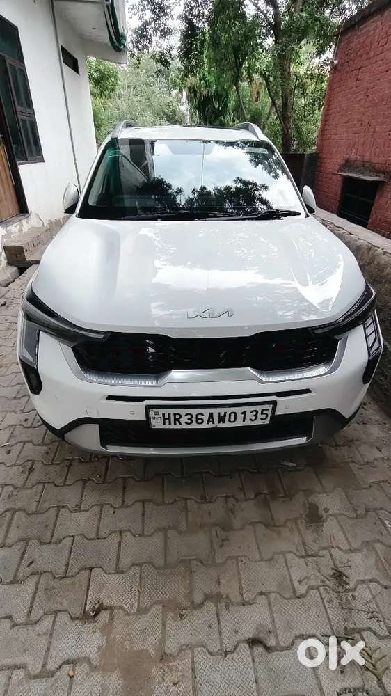 All New Condition
