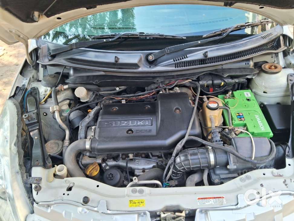 Maruti Suzuki Swift Ddis Ldi, 2012, Diesel