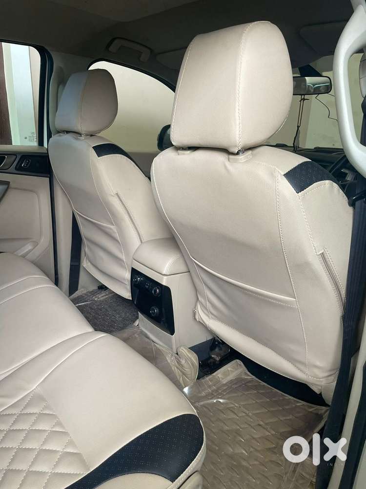 Ford Endeavour Diesel 2016