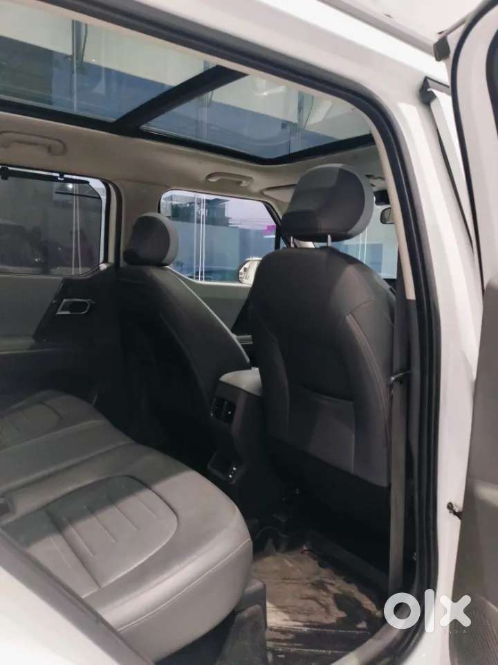 Kia Syros, 2025, Petrol
