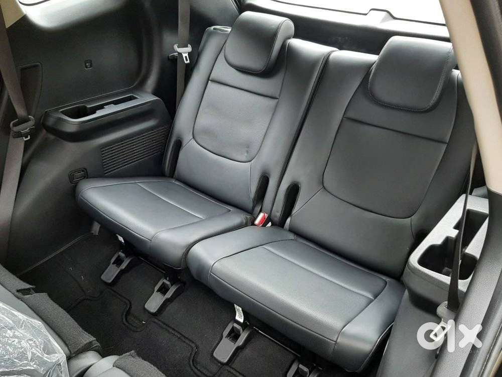 Kia Carens Prestige 1.5 Turbo Petrol Imt 7 Str, 2025, Petrol