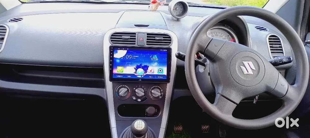 Maruti Suzuki Ritz Vxi 2011