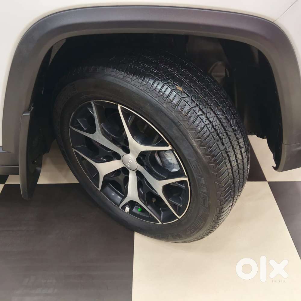 Jeep Meridian Limited Opt, 2022, Diesel