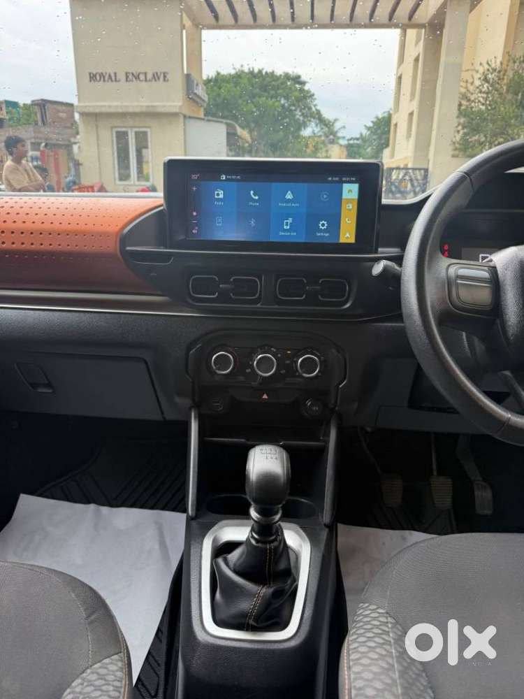 Citroen C3, 2023, Petrol