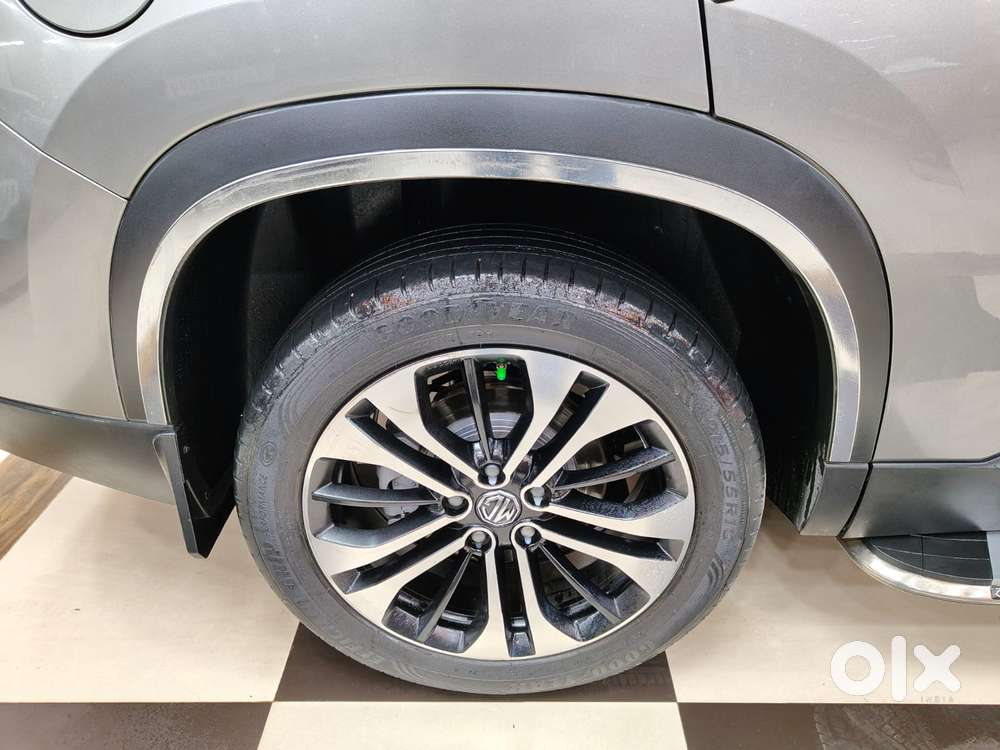 Mg Hector Plus 2.0 Sharp Diesel Turbo, 2022, Diesel