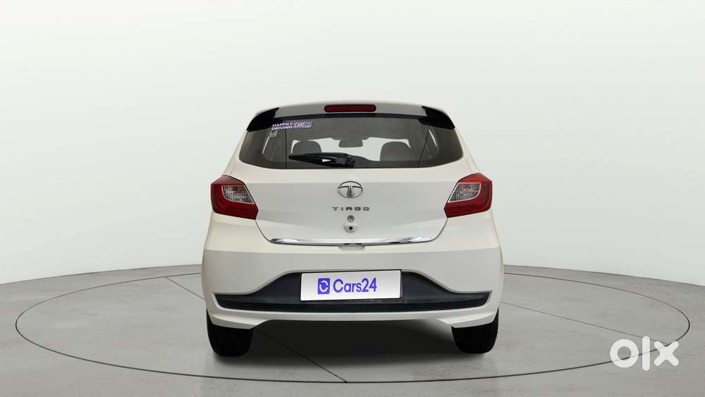 Tata Tiago 1.2 Revotron Xz Plus, 2022, Petrol