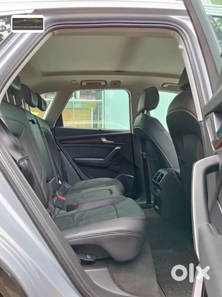 Audi Q5 Technology 45 Tfsi, 2018, Petrol