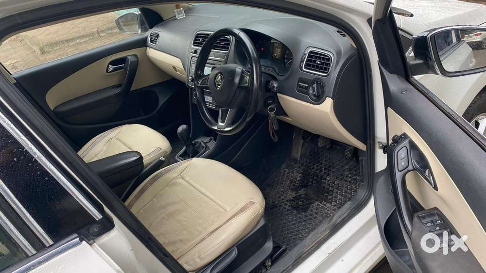 Skoda Rapid 1.6 Mpi Style, 2018, Petrol