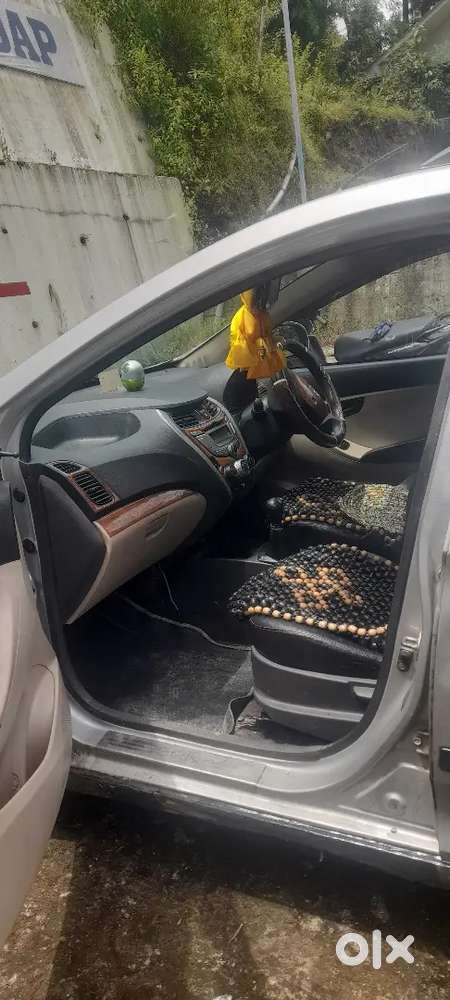 Hyundai Eon 2012 Petrol 88000 Km Driven