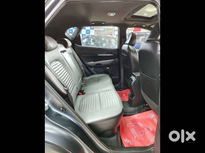 Kia Sonet 1.0 X Line Dct, 2023, Petrol