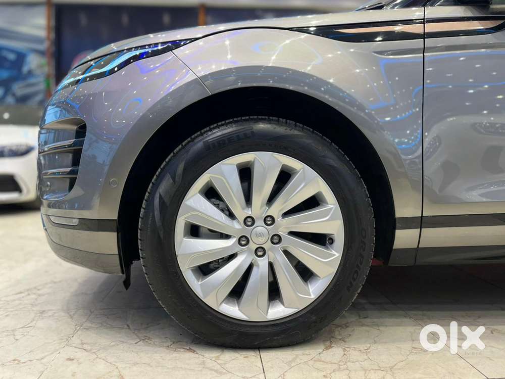 Land Rover Range Evoque Se R-dynamic Petrol, 2023, Petrol
