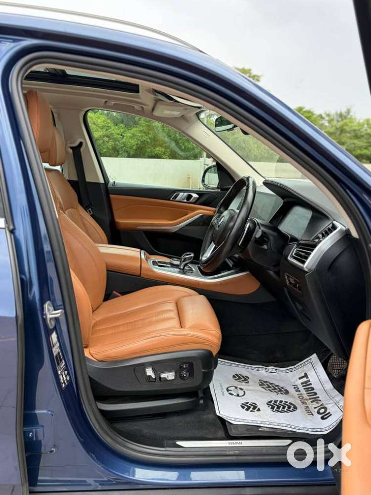 Bmw X5 Xdrive30d Xline, 2022, Diesel
