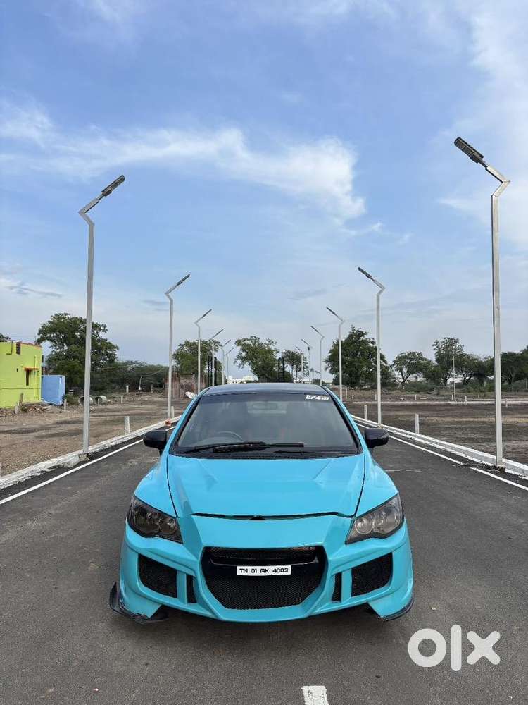 Honda Car Petrol 2009