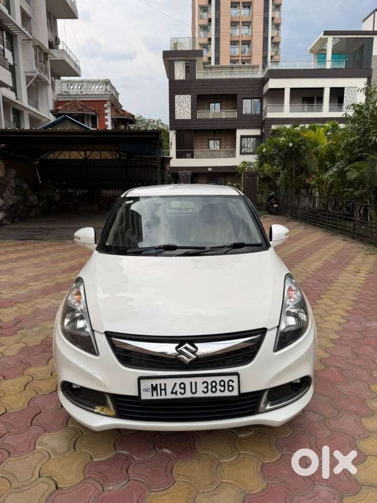 Maruti Suzuki Dzire 2017-2020 Vdi, 2016, Diesel
