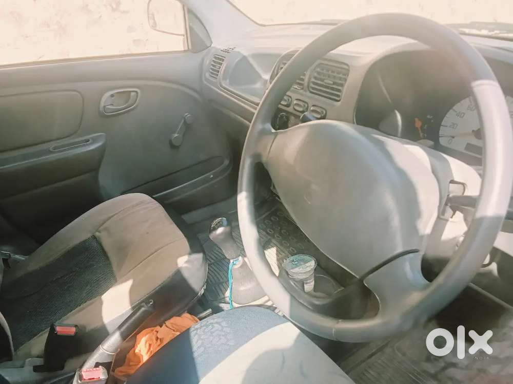 Maruti Suzuki Alto 800 2007 Petroleum 130000 Km Driven