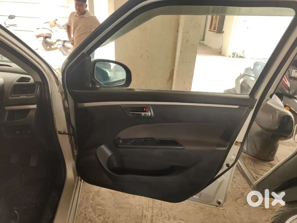 Maruti Suzuki Swift Vxi 2018 Petrol Manual
