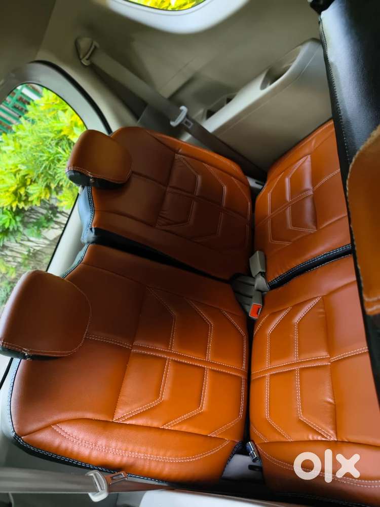 Maruti Suzuki Ertiga, 2018, Diesel